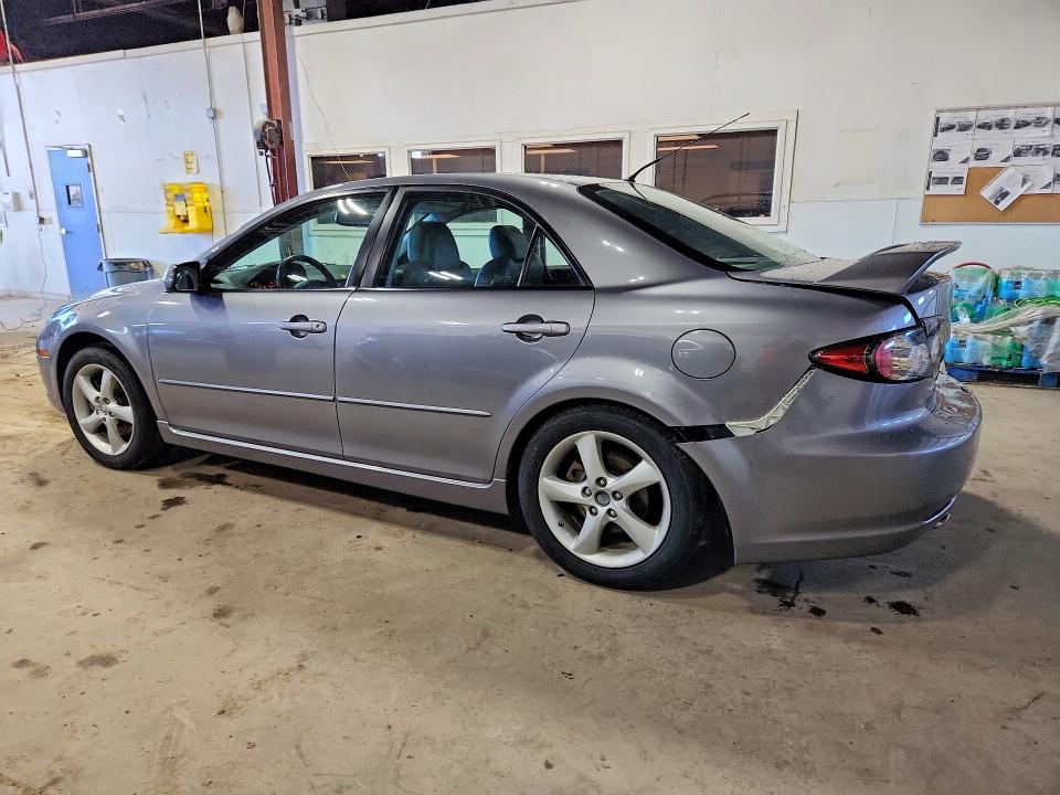 Aukcja sprzedaży 2008 Mazda 6, vin: 1YVHP81C185M31199, numer aukcji: 51117386