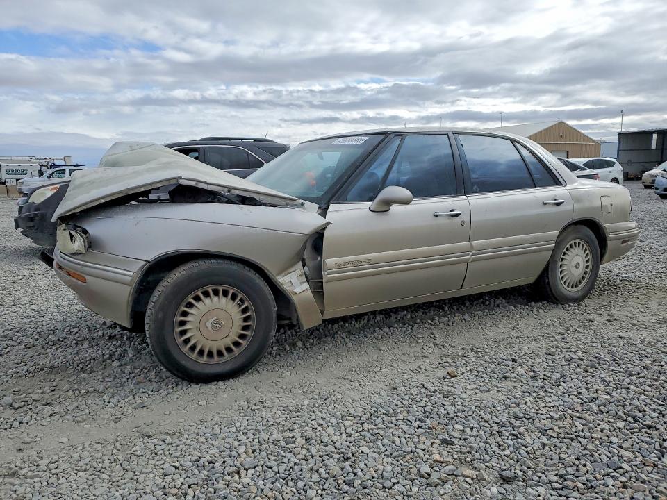 Aukcja sprzedaży 1998 Buick Lesabre, vin: 1G4HR52K0WH441122, numer aukcji: 49880386