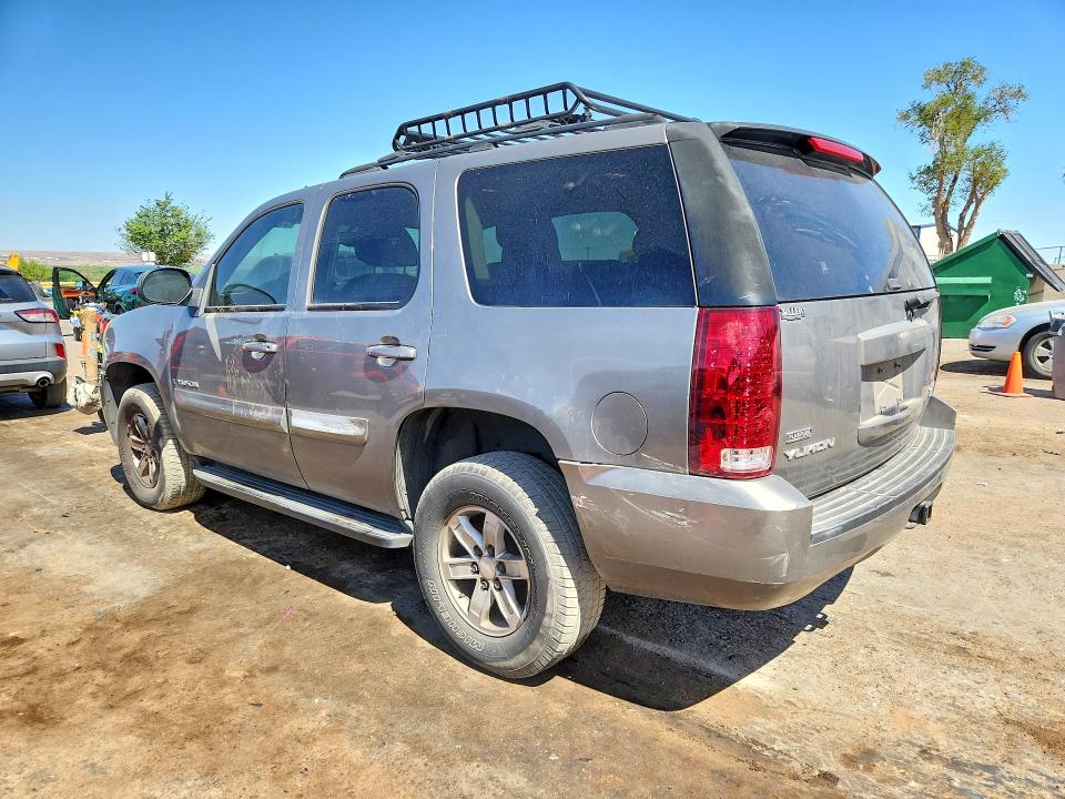 Aukcja sprzedaży 2007 Gmc Yukon, vin: 1GKFK13067R222428, numer aukcji: 51688336