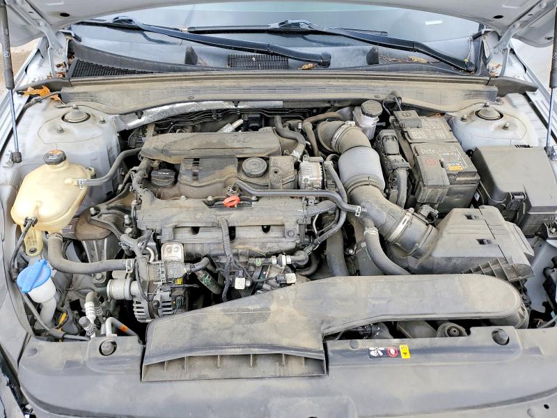 Auction sale of the 2021 Kia K5, vin: 5XXG64J21MG064640, lot number: 51670766