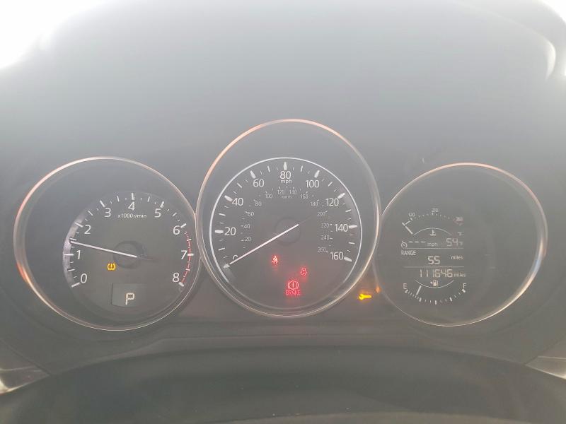 Продаж на аукціоні авто 2018 Mazda 6, vin: JM1GL1UM8J1311857, номер лоту: 51468396