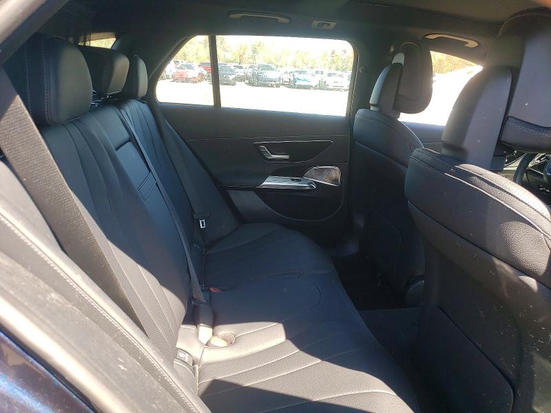 2025 Mercedes-benz E მანქანა იყიდება აუქციონზე, vin: W1KLH6FB5SA117982, აუქციონის ნომერი: 51149696