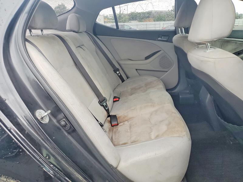 Aukcja sprzedaży 2012 Kia Optima, vin: 5XXGM4A7XCG045763, numer aukcji: 49642696