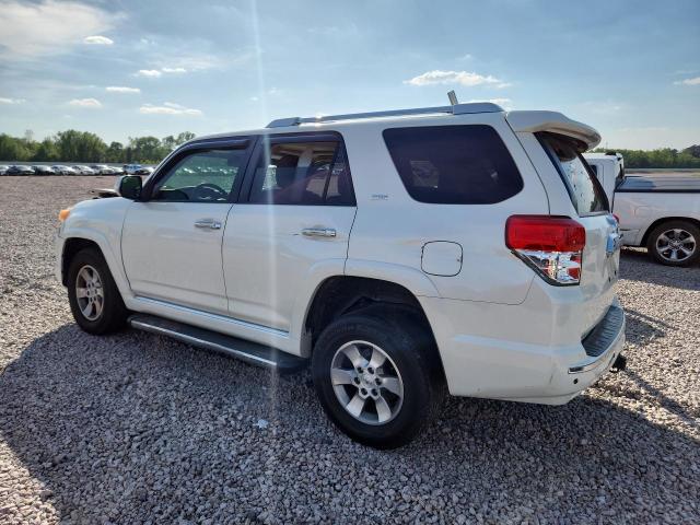 49067516 :رقم المزاد ، JTEZU5JR0C5034948 vin ، 2012 Toyota 4runner مزاد بيع
