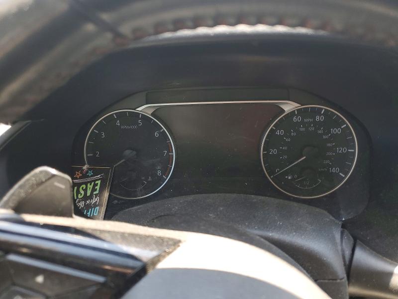 Aukcja sprzedaży 2020 Nissan Altima, vin: 1N4BL4CV4LC212360, numer aukcji: 49992186