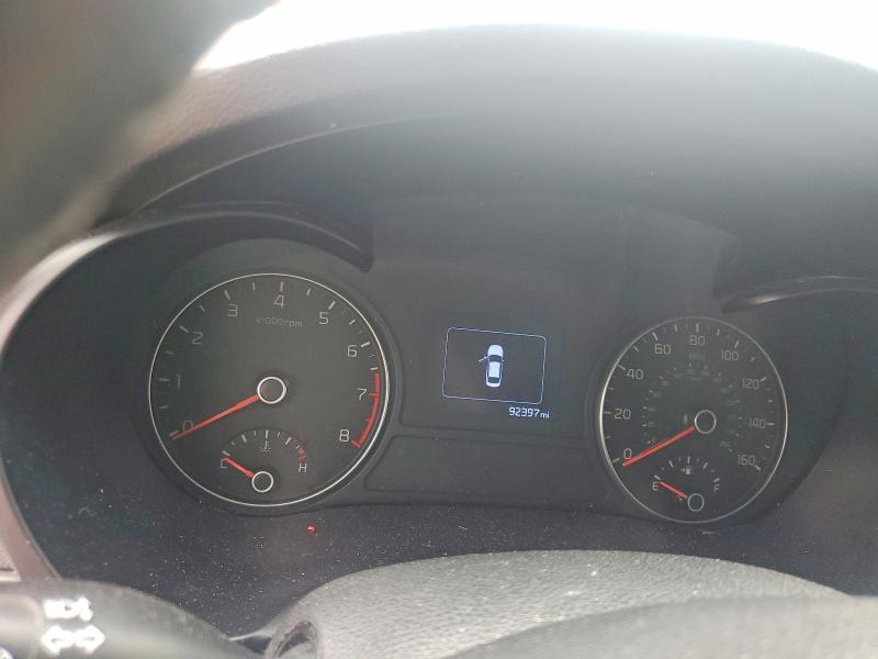 Aukcja sprzedaży 2018 Kia Optima, vin: 5XXGT4L38JG243185, numer aukcji: 51467956