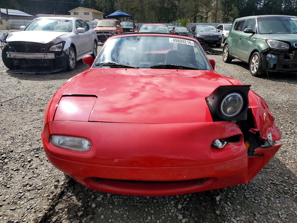 Продаж на аукціоні авто 1992 Mazda Mx-5 Miata, vin: JM1NA351XN0328040, номер лоту: 49809216