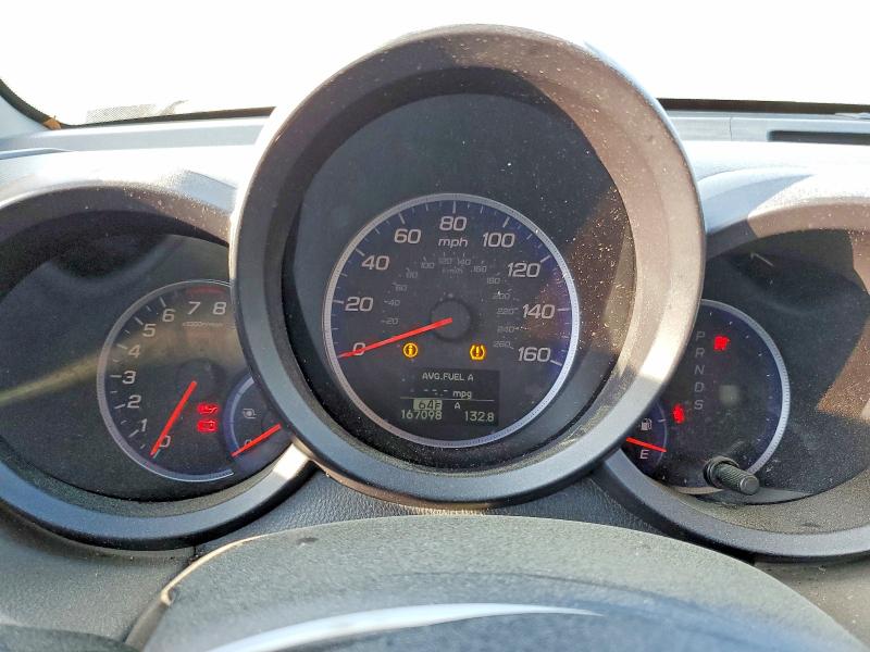 Продажа на аукционе авто 2011 Acura Rdx, vin: 5J8TB2H50BA002932, номер лота: 48593226