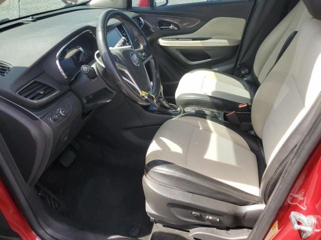 49708876 :رقم المزاد ، KL4CJASB2KB828566 vin ، 2019 Buick Encore مزاد بيع