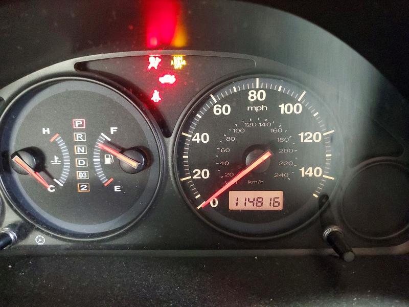 Aukcja sprzedaży 2005 Honda Civic, vin: 1HGES16465L014461, numer aukcji: 51643466