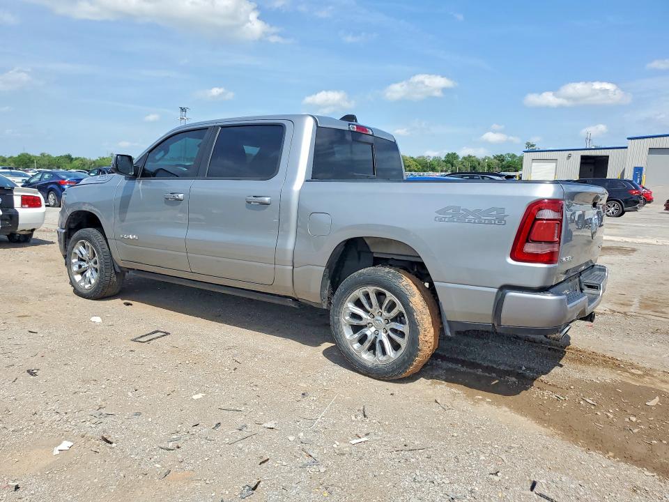 Aukcja sprzedaży 2023 Ram 1500, vin: 1C6SRFJT1PN646551, numer aukcji: 49717266