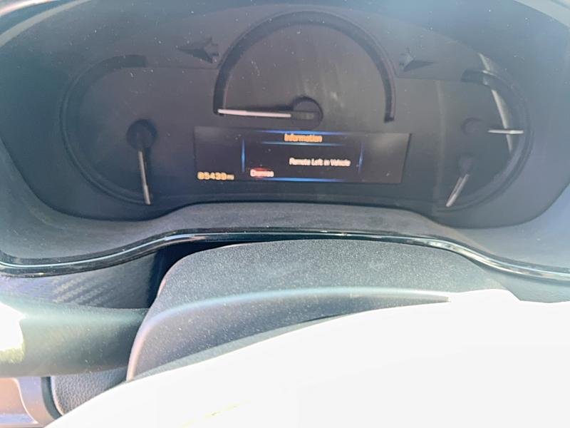 Aukcja sprzedaży 2015 Cadillac Cts, vin: 1G6AU5S85F0107873, numer aukcji: 49454876