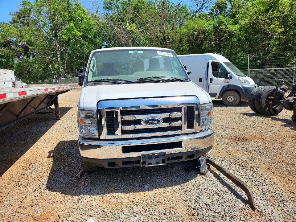 Продажа на аукционе авто 2018 Ford E450, vin: 1FDXE4FS9JDC23210, номер лота: 49469876