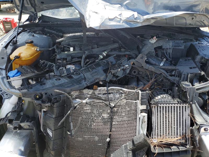2023 Kia K5 მანქანა იყიდება აუქციონზე, vin: 5XXG14J2XPG192510, აუქციონის ნომერი: 49372436