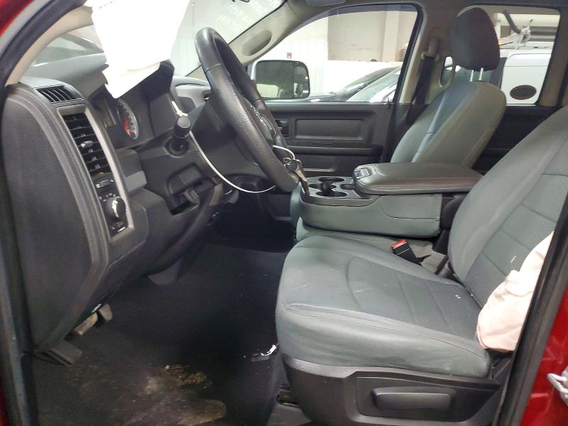 Продаж на аукціоні авто 2014 Ram 1500, vin: 1C6RR6FT5ES113981, номер лоту: 49178996