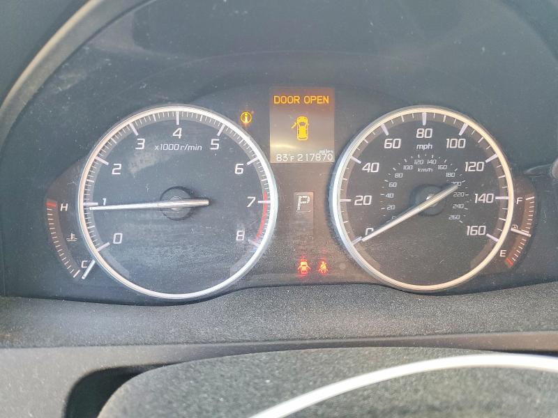 Продажа на аукционе авто 2015 Acura Rdx, vin: 5J8TB4H31FL030064, номер лота: 51138376
