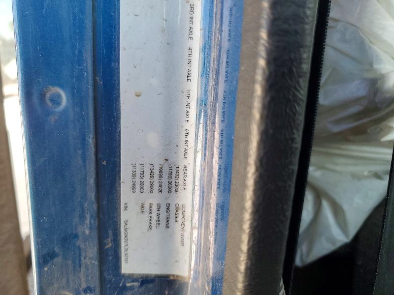 Продажа на аукционе авто 2020 Freightliner 122sd, vin: 3ALMGNDV7LDLX3181, номер лота: 48906196