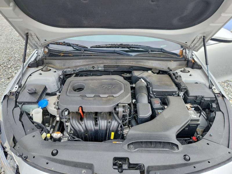 48804816 :رقم المزاد ، 5XXGT4L38GG032917 vin ، 2016 Kia Optima مزاد بيع