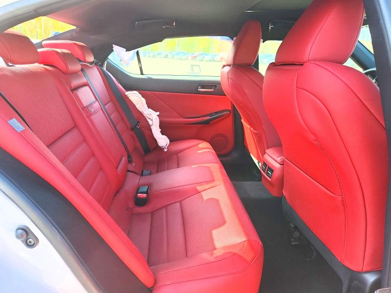 Продаж на аукціоні авто 2025 Lexus Is 350, vin: JTHGZ1E24S5042762, номер лоту: 51247896