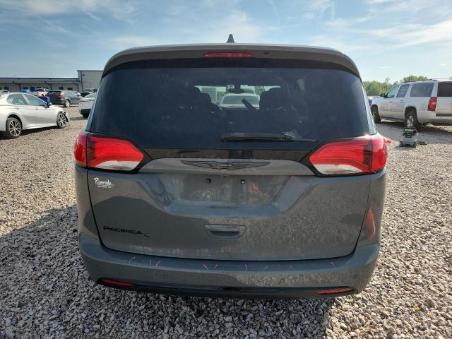 Продажа на аукционе авто 2020 Chrysler Pacifica, vin: 2C4RC1FG3LR261898, номер лота: 48539096