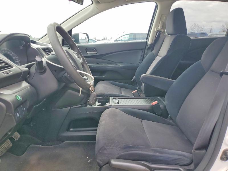48785256 :رقم المزاد ، 2HKRM4H31EH113631 vin ، 2014 Honda Cr-v مزاد بيع