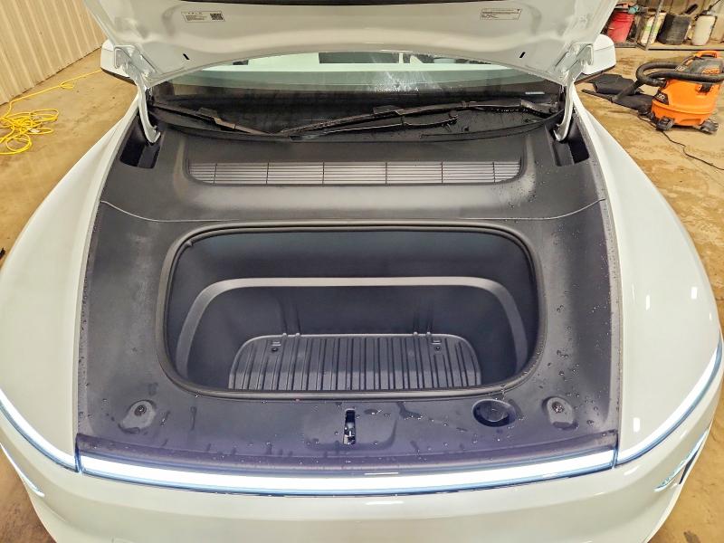 50854686 :رقم المزاد ، 7SAYGDEE5TA581978 vin ، 2026 Tesla Model Y مزاد بيع