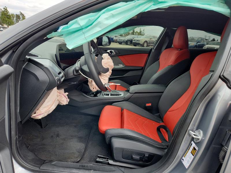 51718246 :رقم المزاد ، WBA83GG04T7U07546 vin ، 2026 Bmw 228 مزاد بيع