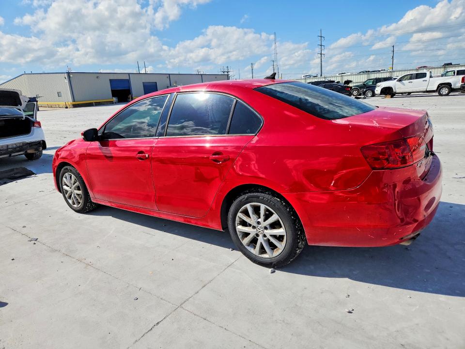 48571066 :رقم المزاد ، 3VWDP7AJ1CM386276 vin ، 2012 Volkswagen Jetta مزاد بيع