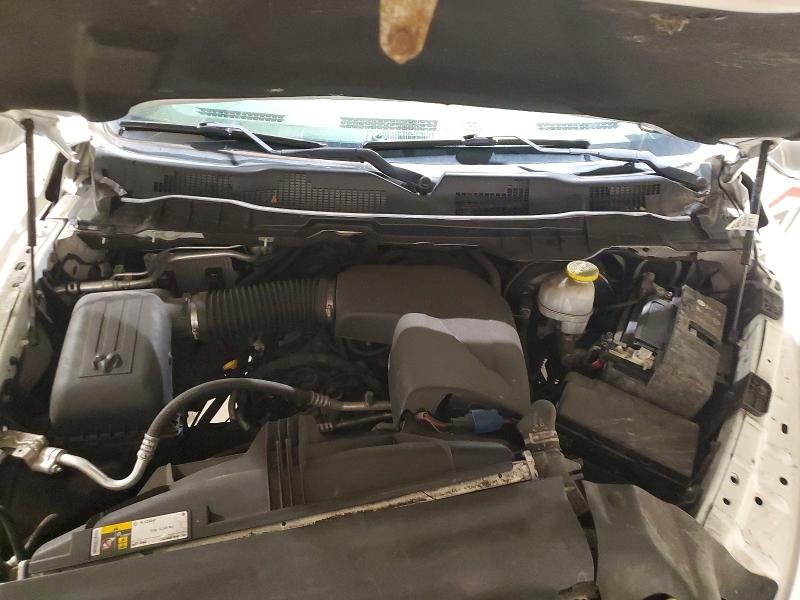 Продажа на аукционе авто 2019 Ram 1500 Classic, vin: 3C6JR6DG6KG512260, номер лота: 51474296