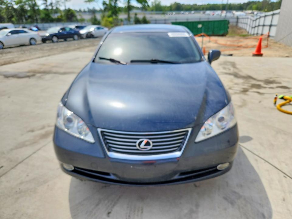 Aukcja sprzedaży 2007 Lexus Es 350, vin: JTHBJ46G972060986, numer aukcji: 48996866