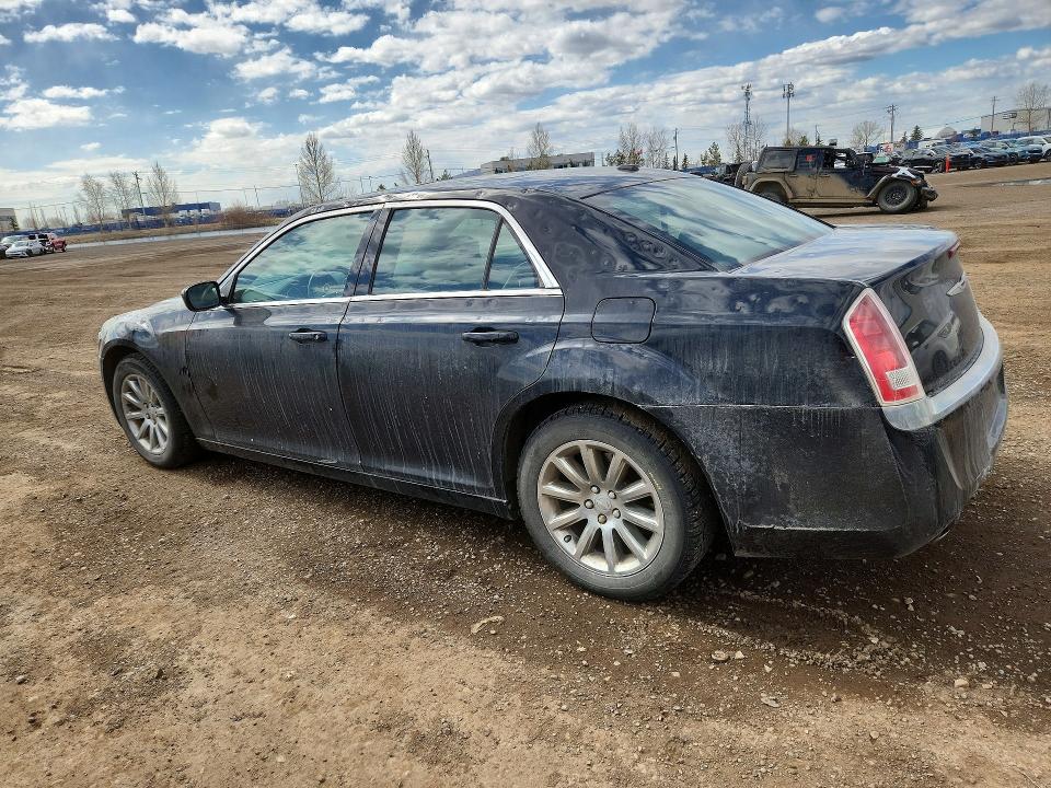 Aukcja sprzedaży 2014 Chrysler 300, vin: 2C3CCAAGXEH208044, numer aukcji: 51455436