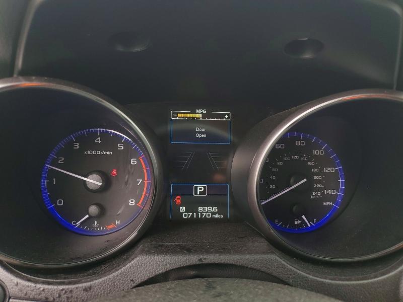 48360456 :رقم المزاد ، 4S4BSBNC0G3277074 vin ، 2016 Subaru Outback مزاد بيع