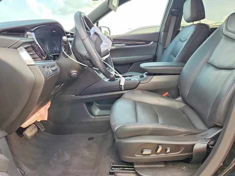 Aukcja sprzedaży 2023 Cadillac Xt6, vin: 1GYKPDRS9PZ127054, numer aukcji: 48706806