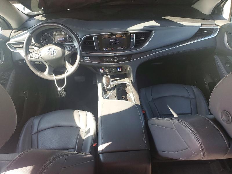 Aukcja sprzedaży 2020 Buick Enclave, vin: 5GAEVAKW8LJ200963, numer aukcji: 51006706