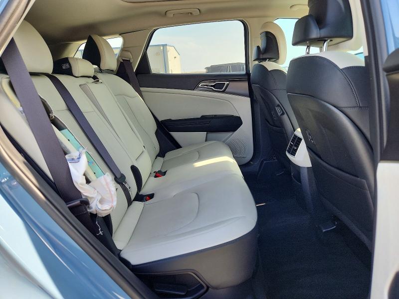 Продаж на аукціоні авто 2026 Kia Sportage Hybrid, vin: KNDPVDDG1T7272034, номер лоту: 51724116