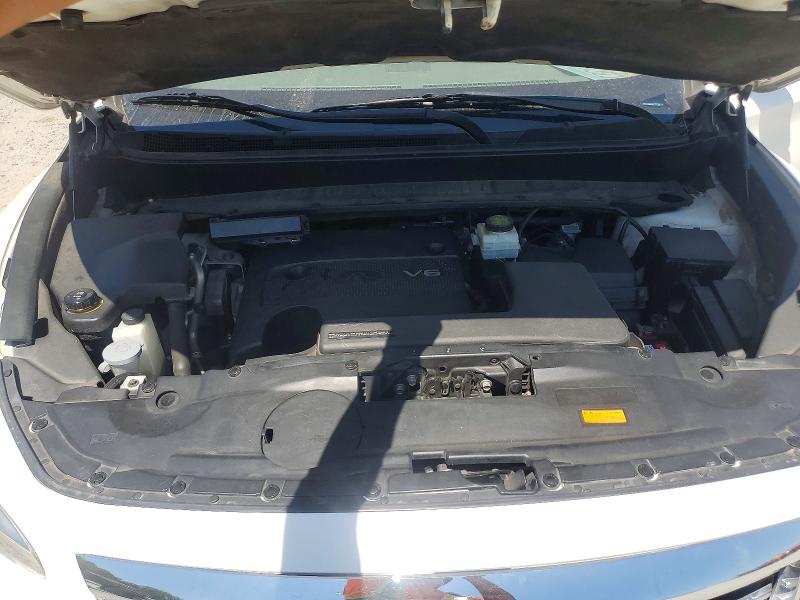 2013 Infiniti Jx35 მანქანა იყიდება აუქციონზე, vin: 5N1AL0MN2DC345628, აუქციონის ნომერი: 50109766