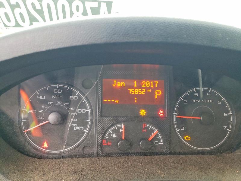 Продаж на аукціоні авто 2020 Ram Promaster 3500, vin: 3C6URVJG7LE136712, номер лоту: 47800266