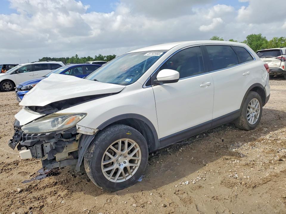 Aukcja sprzedaży 2013 Mazda Cx-9, vin: JM3TB3CA9D0413707, numer aukcji: 49792966