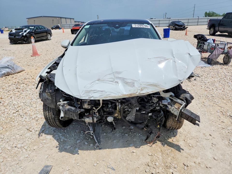 2019 Volkswagen Jetta მანქანა იყიდება აუქციონზე, vin: 3VWE57BU8KM249966, აუქციონის ნომერი: 51209786