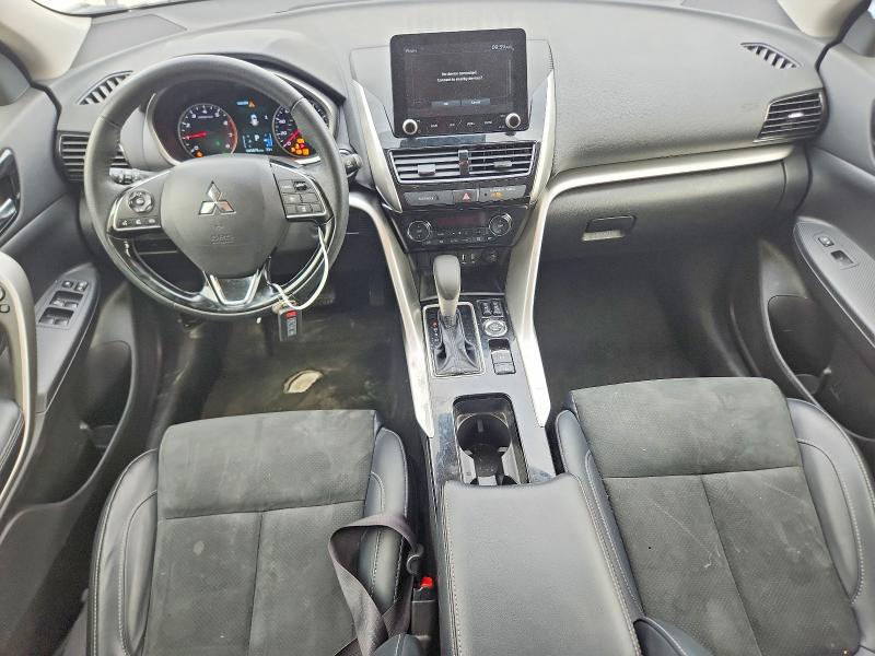 Продаж на аукціоні авто 2024 Mitsubishi Eclipse Cross, vin: JA4ATWAA5RZ036713, номер лоту: 50580136