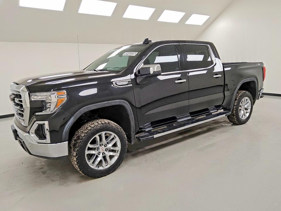 Продаж на аукціоні авто 2020 Gmc Sierra, vin: 3GTU9DET7LG280940, номер лоту: 49465596
