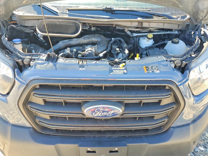 Продаж на аукціоні авто 2020 Ford Transit, vin: 1FTBR3X85LKB28030, номер лоту: 50663126
