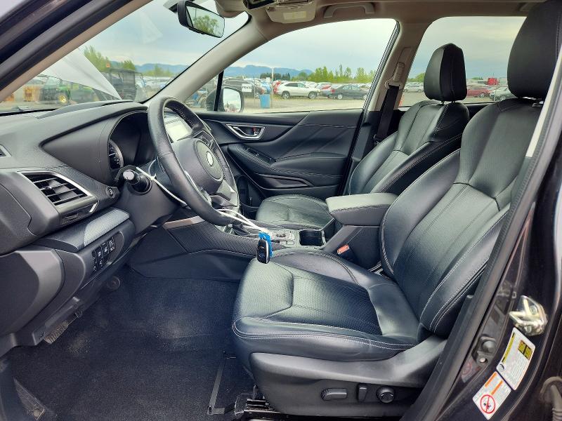 Aukcja sprzedaży 2019 Subaru Forester, vin: JF2SKAUC3KH502178, numer aukcji: 50513146