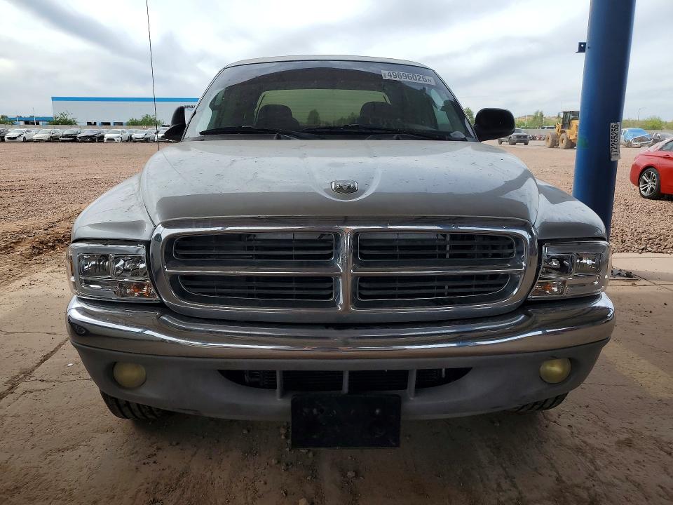 Продажа на аукционе авто 2003 Dodge Dakota, vin: 1D7HL48N43S133988, номер лота: 49696026