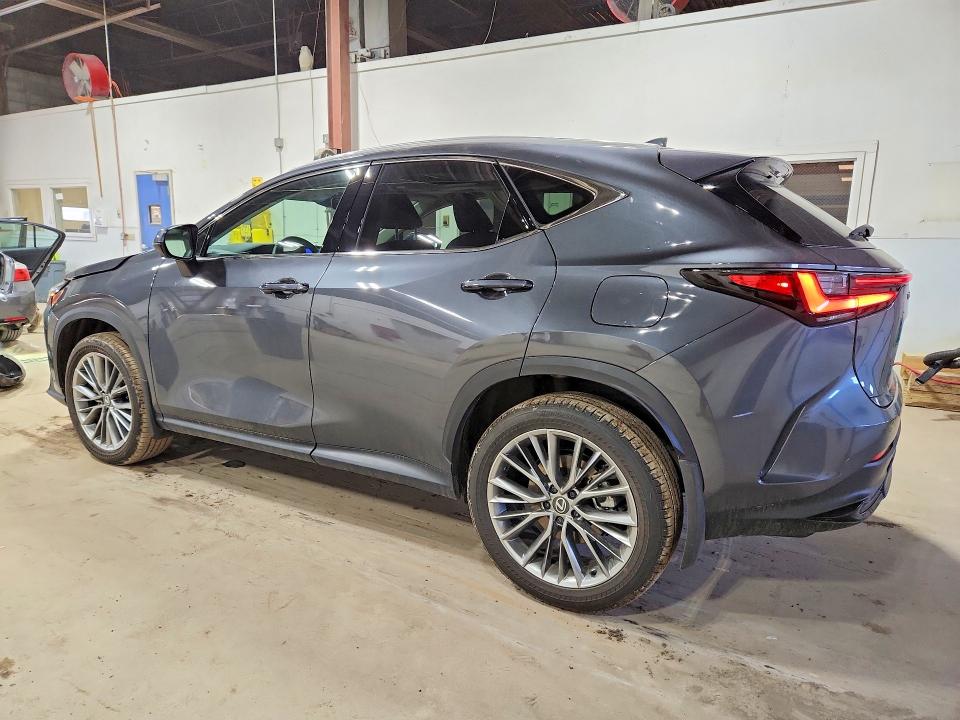 Aukcja sprzedaży 2026 Lexus Nx 350h, vin: 2T2GKCEZ2TC062071, numer aukcji: 49121826