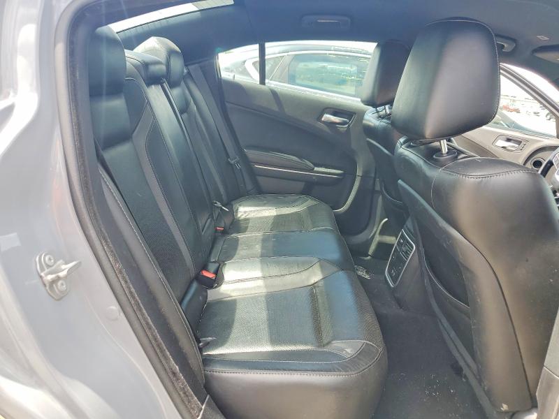 Продаж на аукціоні авто 2021 Dodge Charger, vin: 2C3CDXBG7MH632553, номер лоту: 48977146