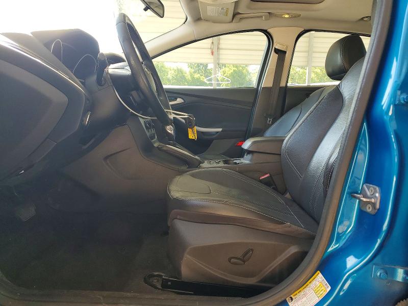 49740446 :رقم المزاد ، 1FADP3F22DL198601 vin ، 2013 Ford Focus مزاد بيع