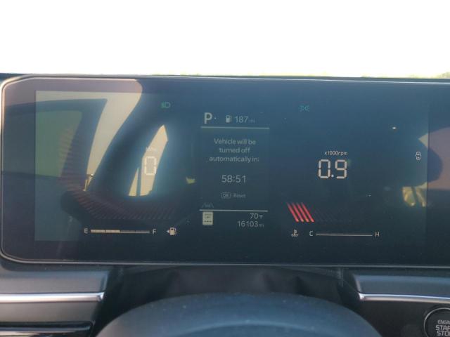 Aukcja sprzedaży 2025 Kia K5, vin: KNAG64J77S5328549, numer aukcji: 48595566