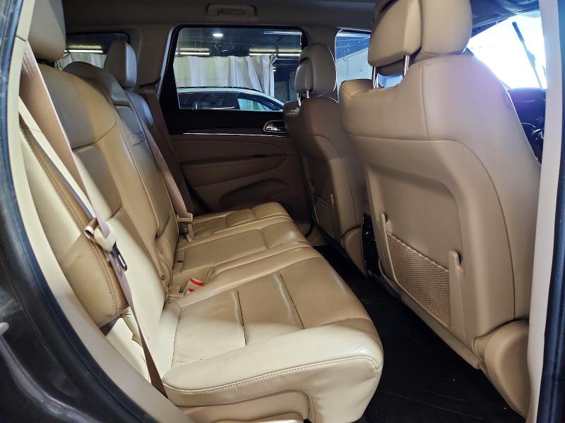 Продаж на аукціоні авто 2015 Jeep Grand Cherokee, vin: 1C4RJFBG1FC716107, номер лоту: 49872976
