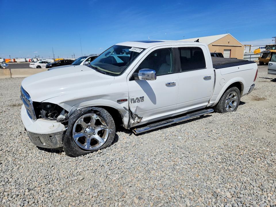 Продажа на аукционе авто 2014 Ram 1500, vin: 1C6RR7NM8ES389622, номер лота: 50941276